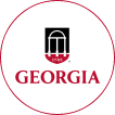 University of Georgia logo