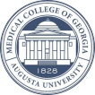 Augusta University Medical College of Georgia logo