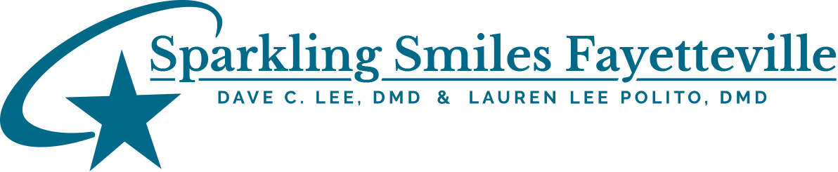 Sparkling Smiles Fayetteville Dave C Lee D M D and Lauren Lee Polito D M D