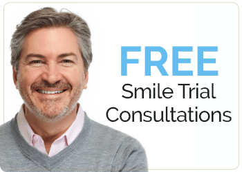 free smile trial consultation coupon