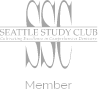 Seattle Study Club member logo