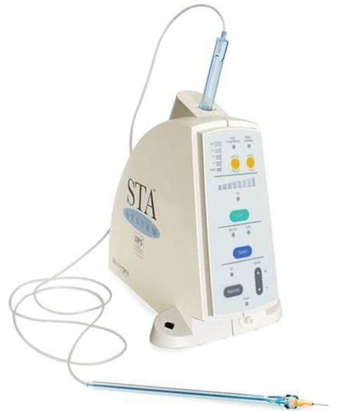 The WAND local anesthetic system